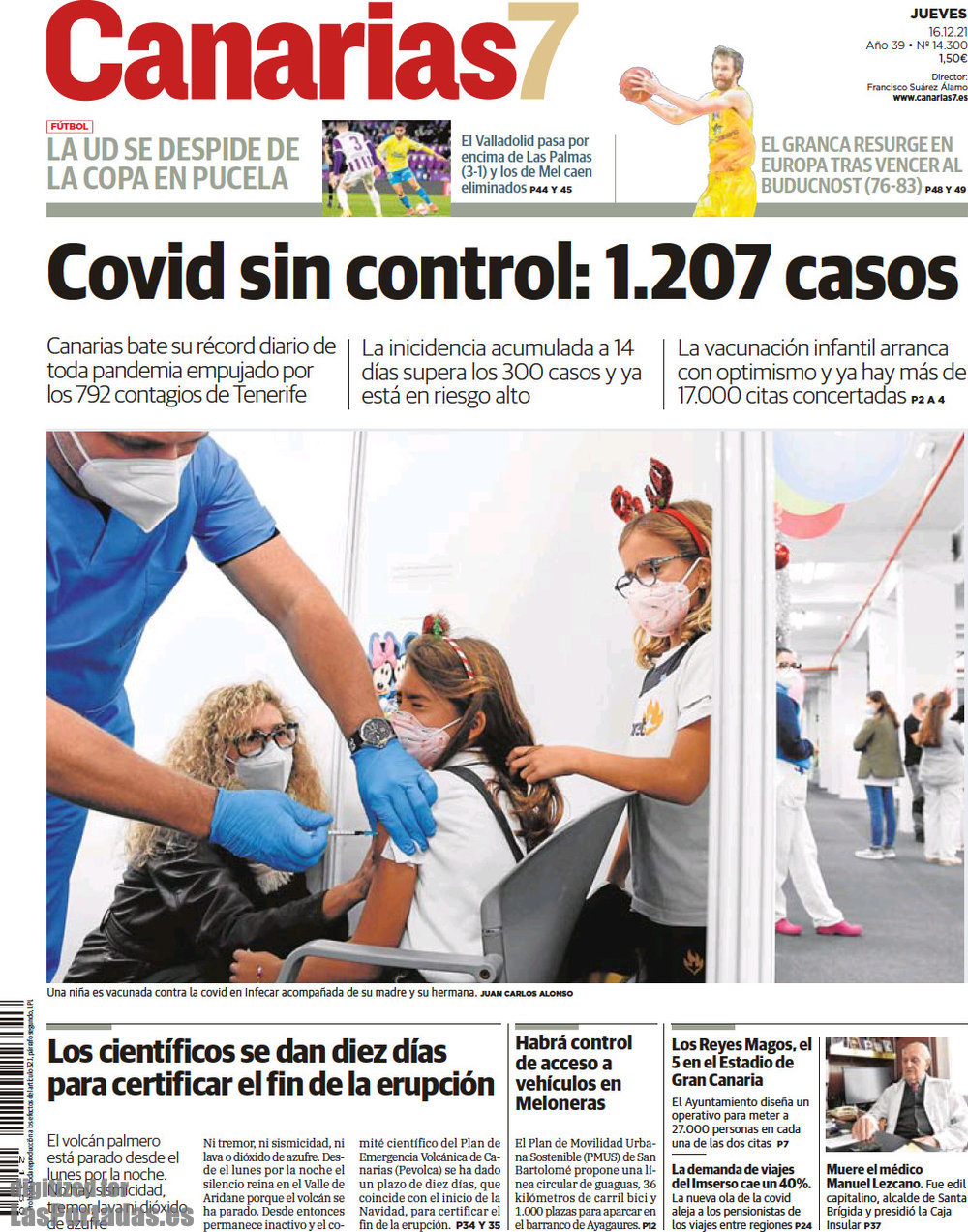 Canarias7
