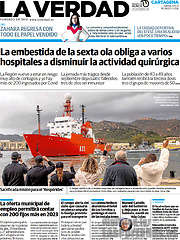 /La Verdad Cartagena