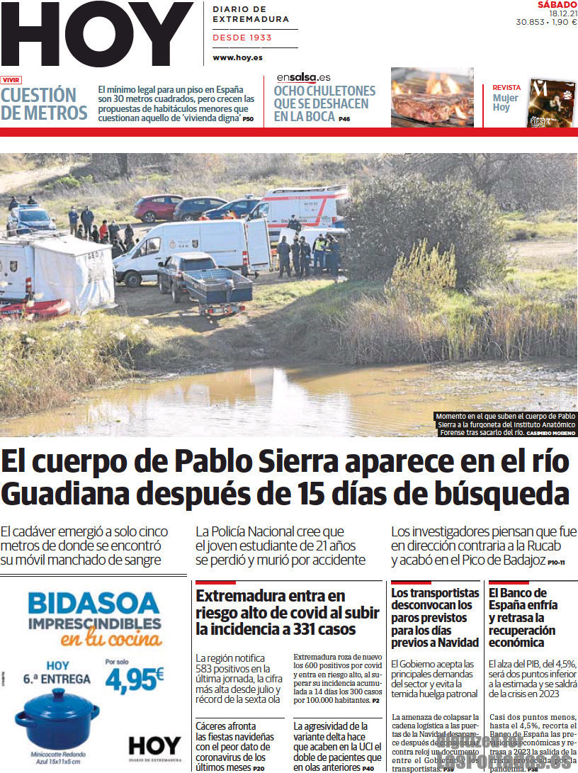 Hoy