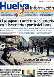 /Huelva Información