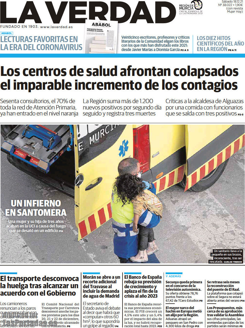 La Verdad