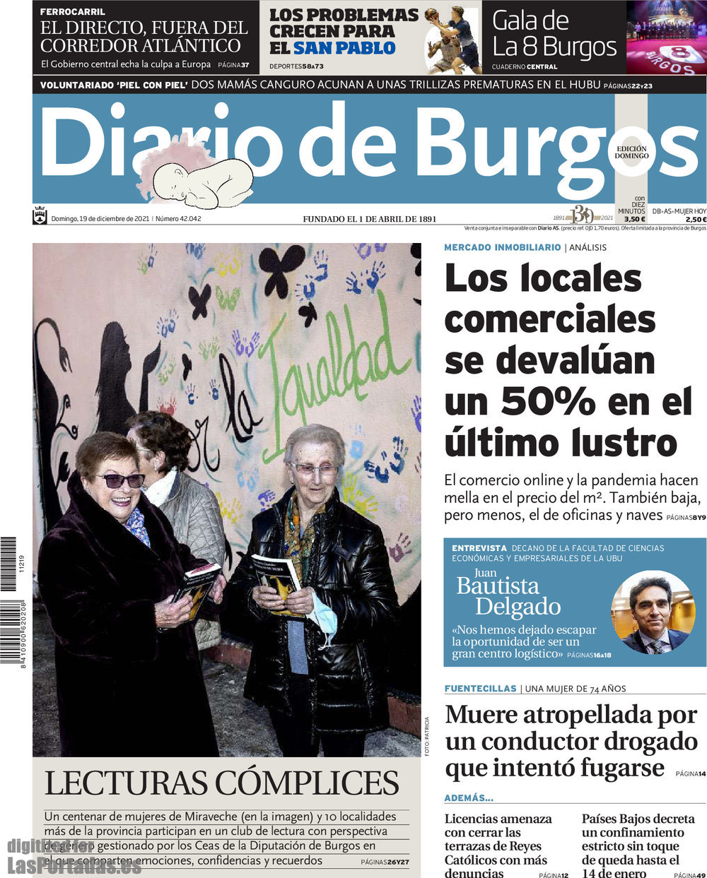 Diario de Burgos
