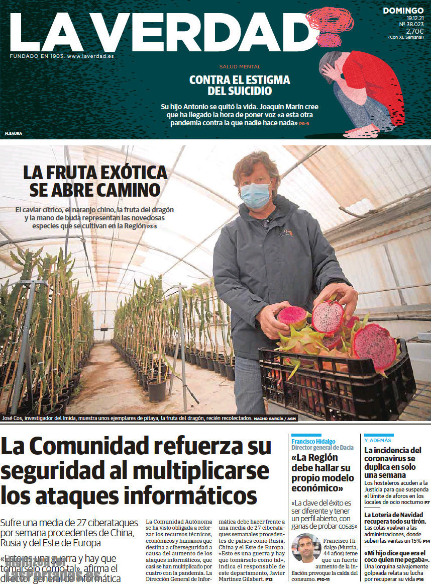 La Verdad