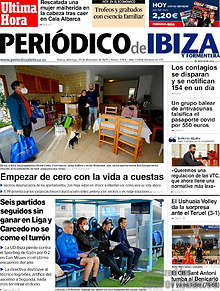 Periodico Periódico de Ibiza