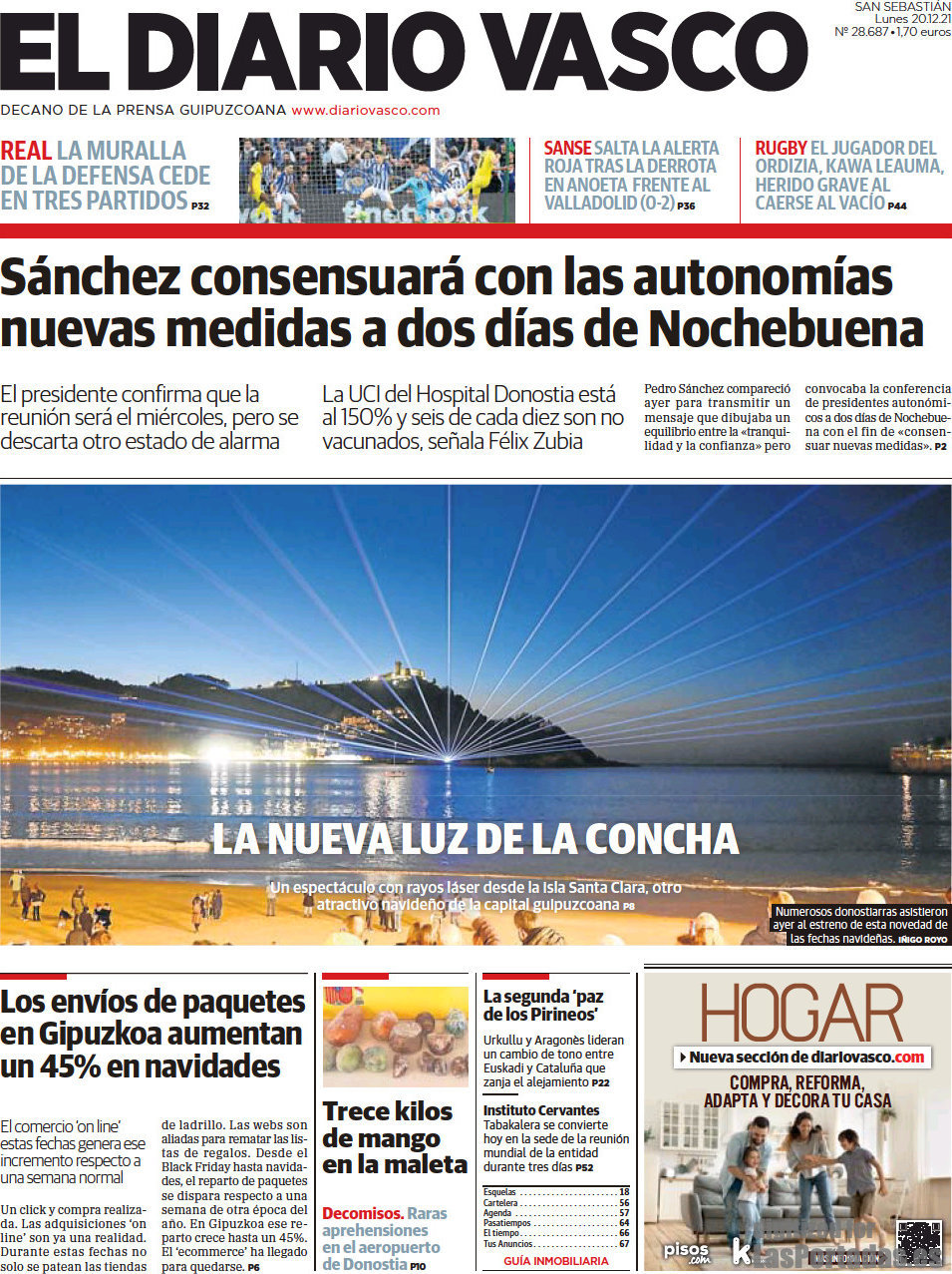 El Diario Vasco