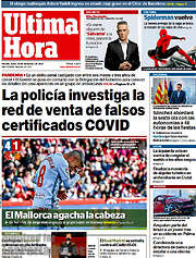 /Última Hora