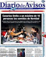 /Diario de Avisos