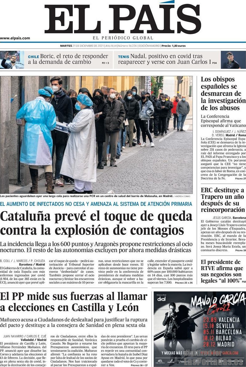 El País