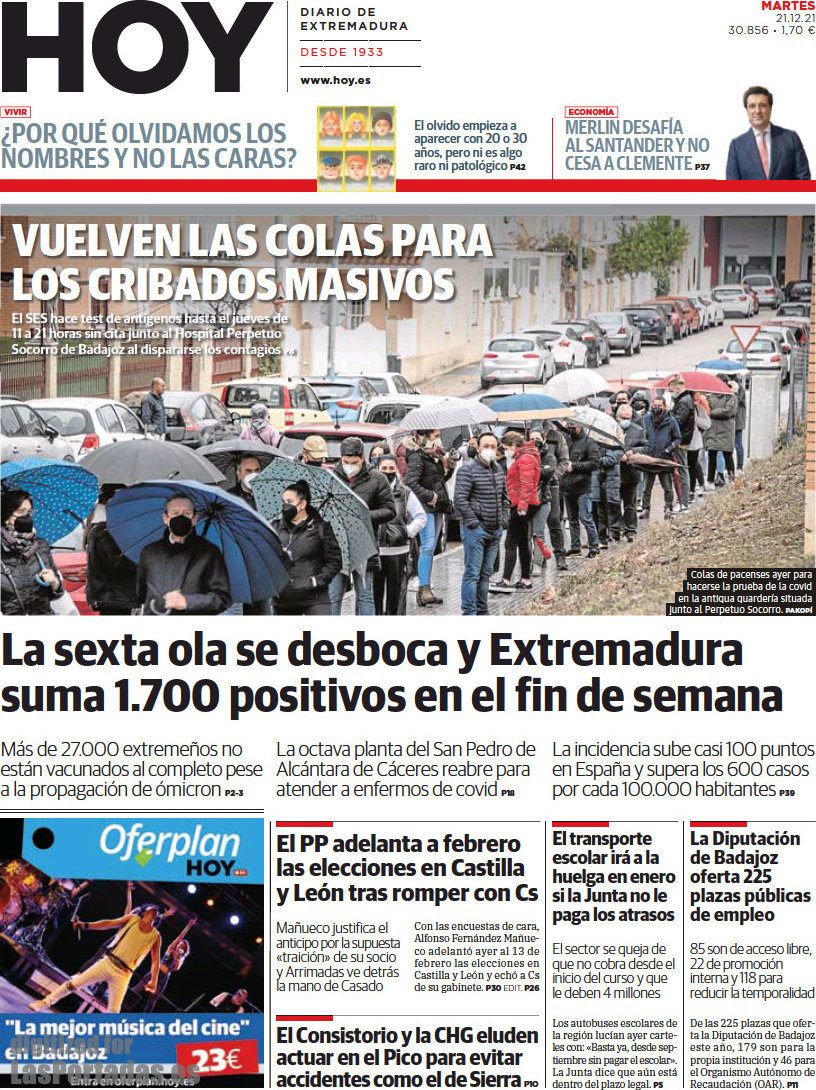 Hoy
