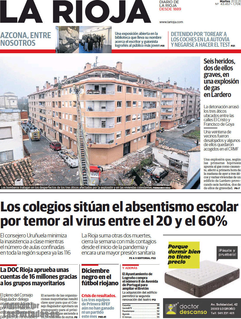 La Rioja
