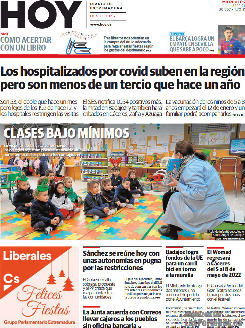 Hoy