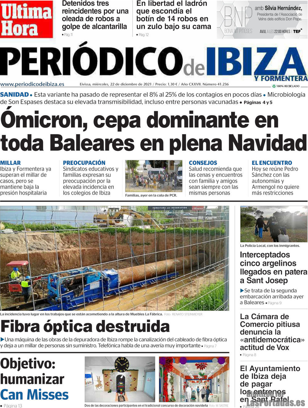Periódico de Ibiza