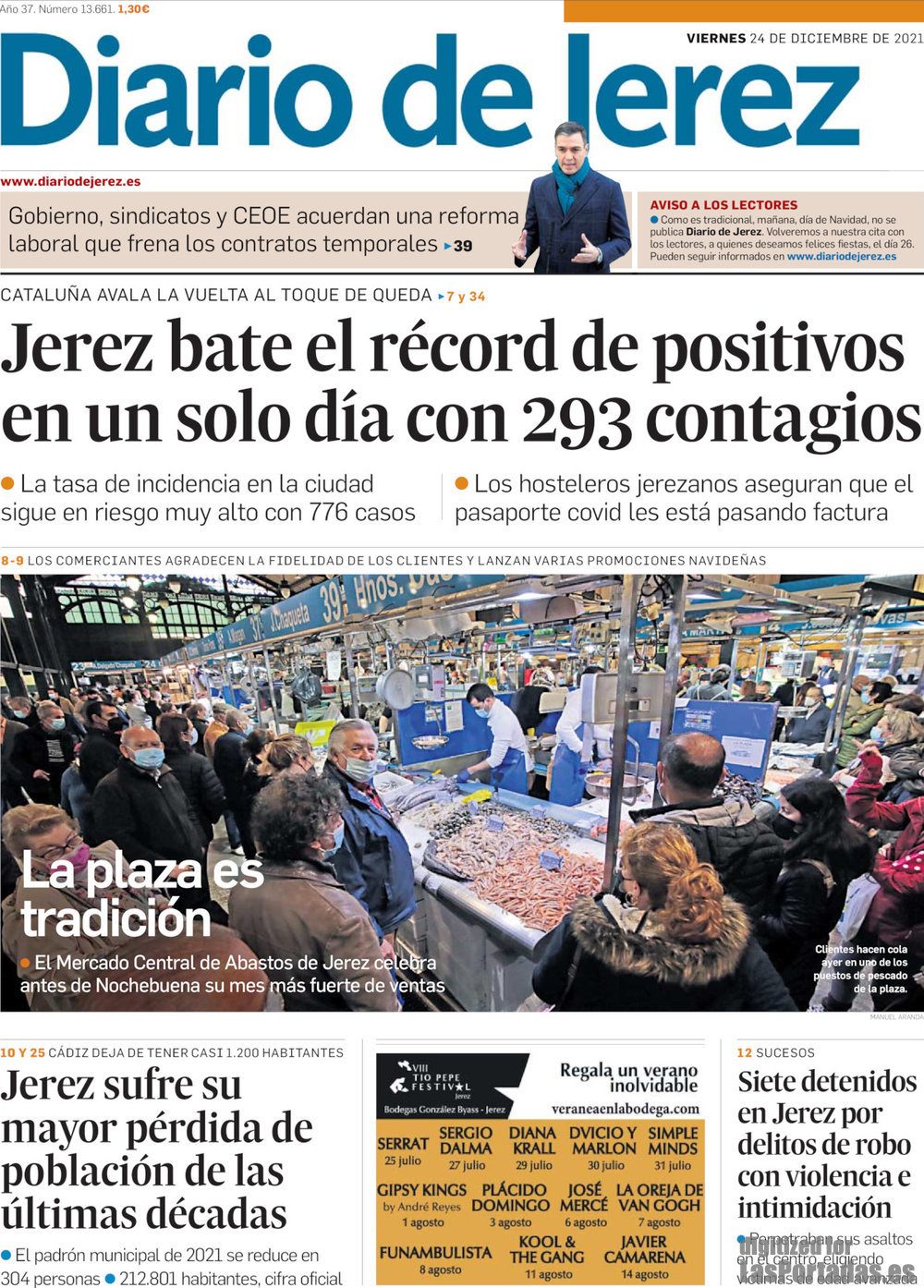 Diario de Jerez