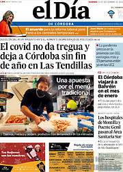 /El Día de Córdoba