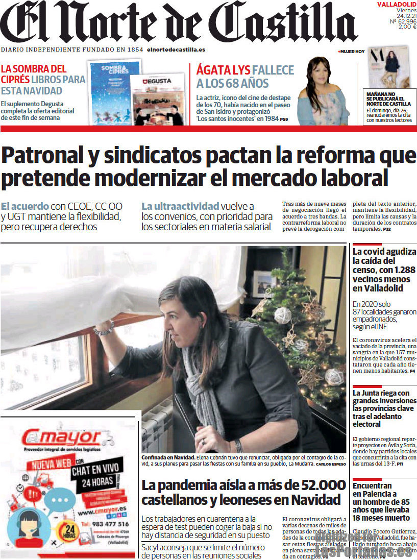 El Norte de Castilla