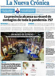 /La Nueva Crónica