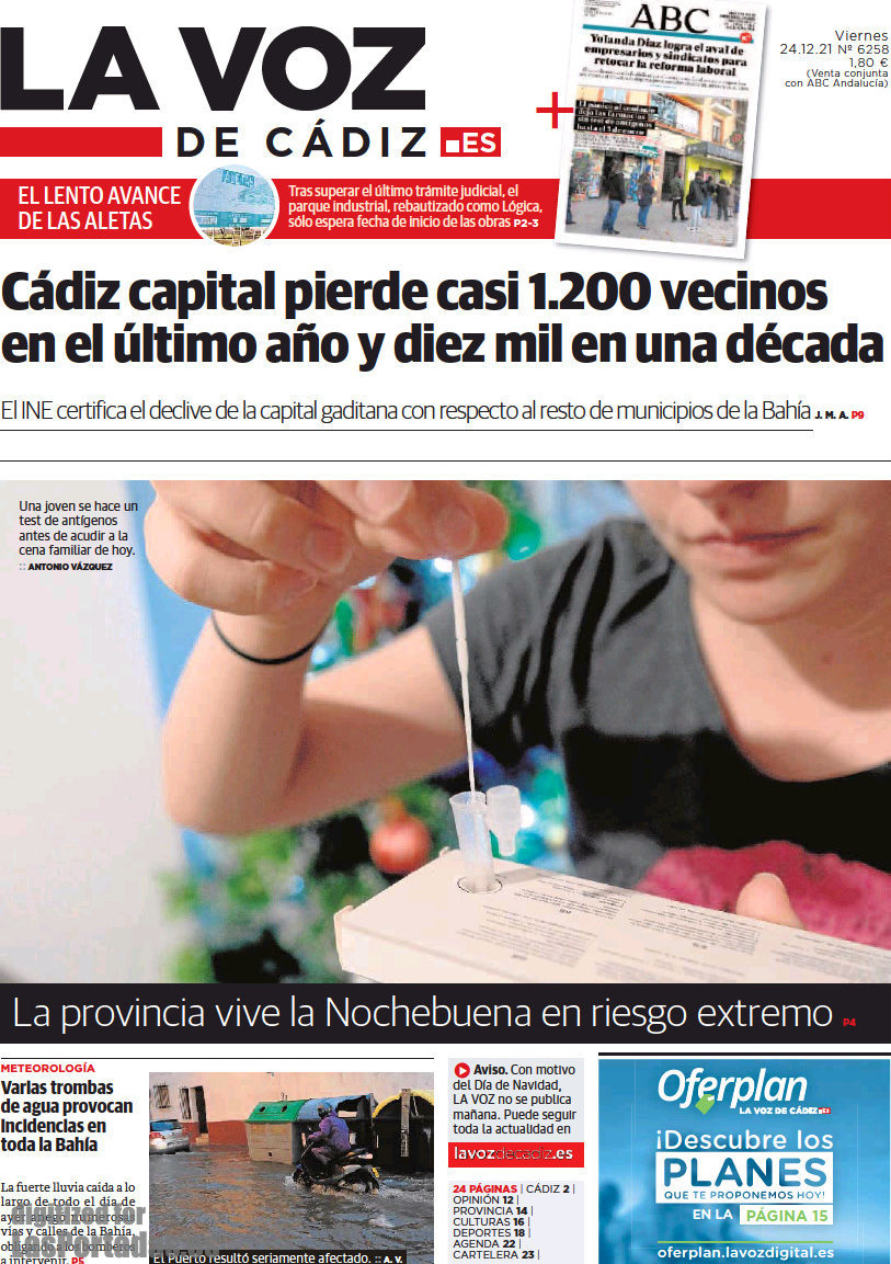 La Voz de Cádiz