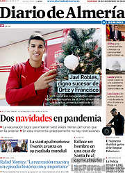 /Diario de Almería