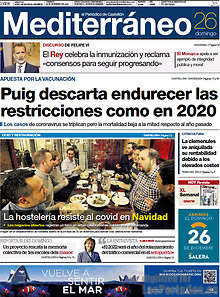 Periodico Mediterráneo