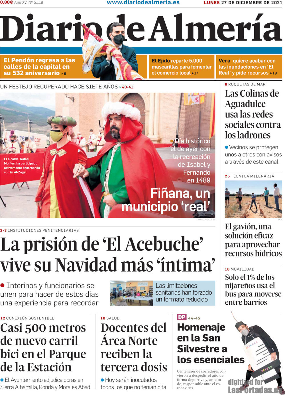 Diario de Almería