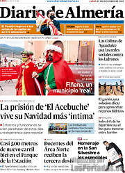 /Diario de Almería