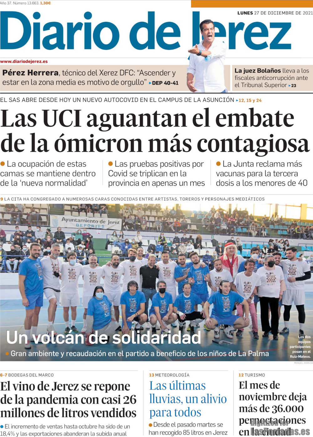 Diario de Jerez