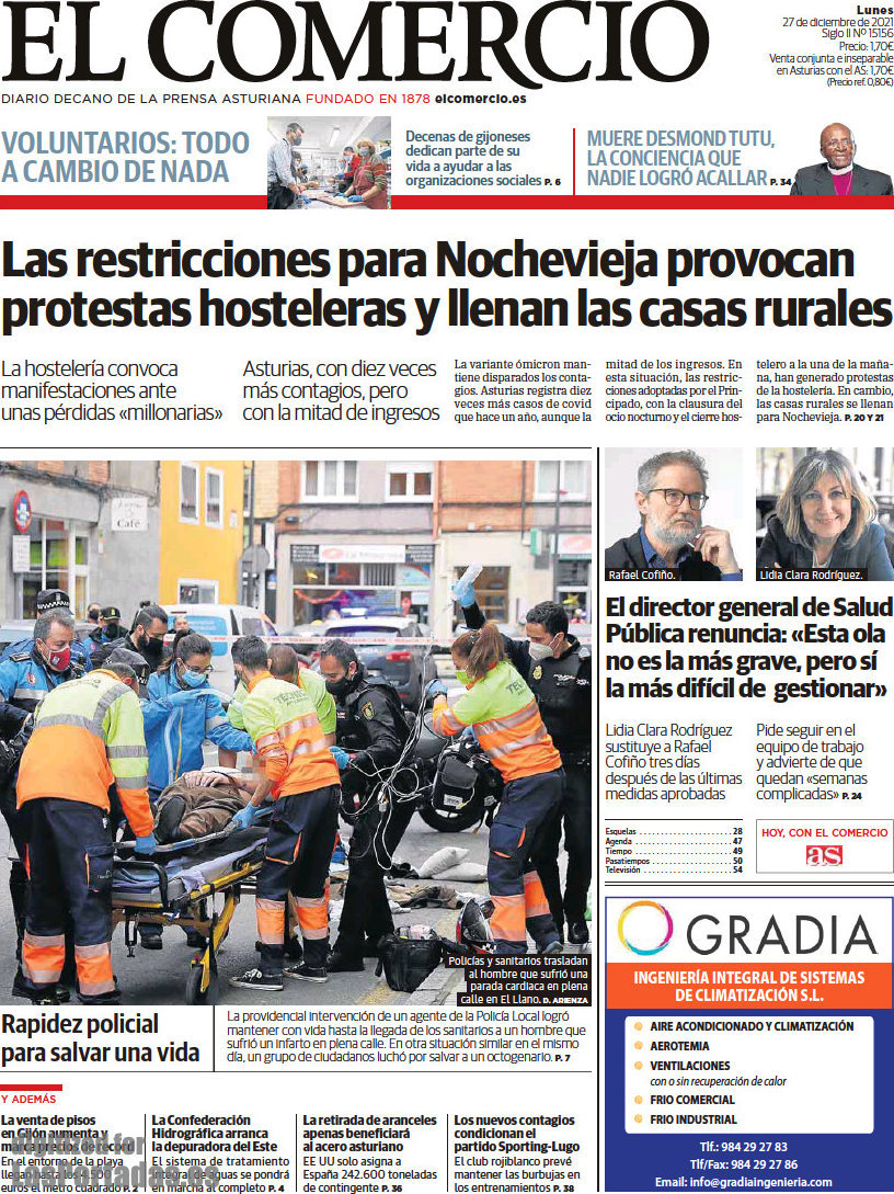 El Comercio