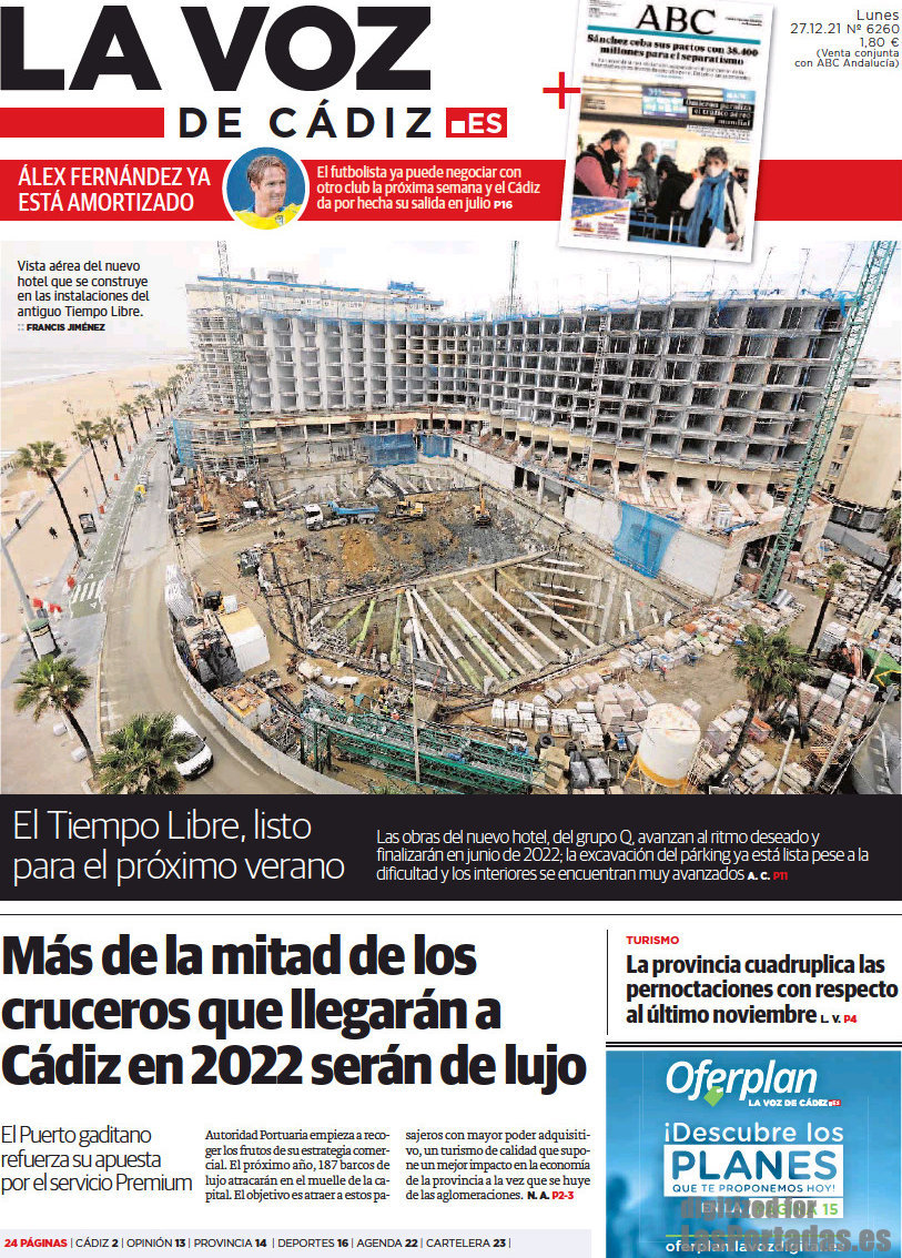 La Voz de Cádiz