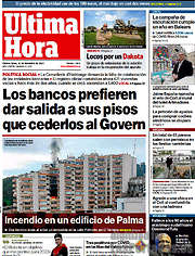 /Última Hora