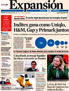 Periodico Expansion