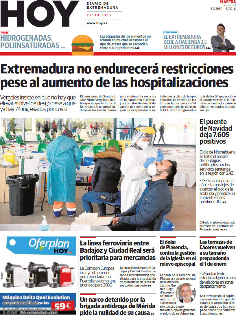 Hoy