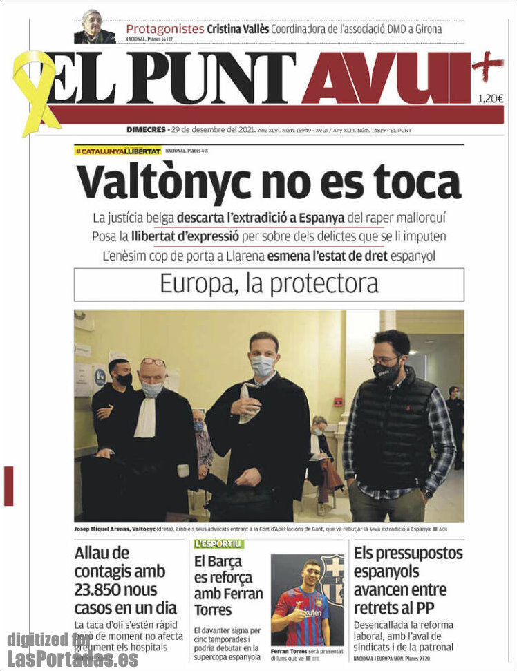 El Punt
