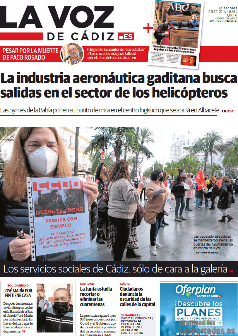 La Voz de Cádiz