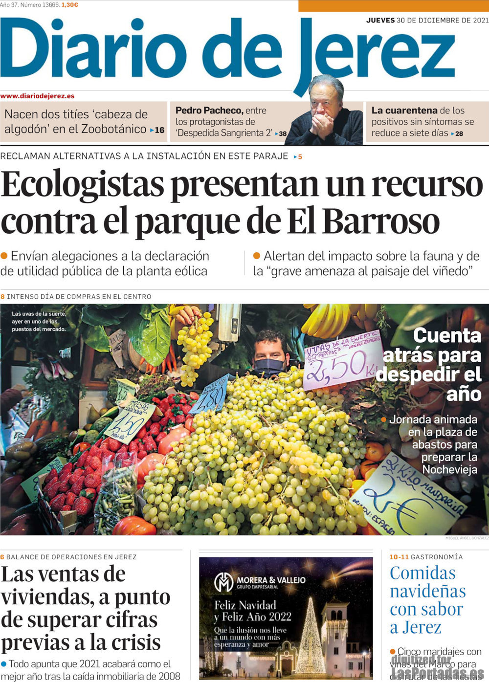 Diario de Jerez