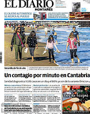 /El Diario Montañés