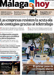 /Malaga Hoy