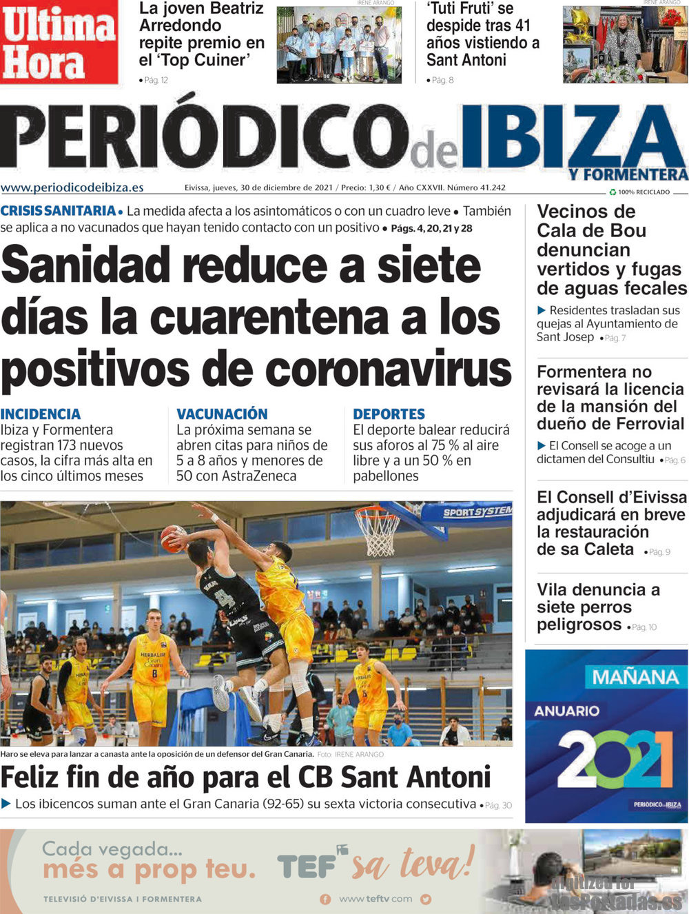 Periódico de Ibiza