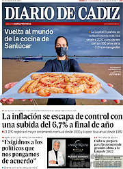 /Diario de Cádiz