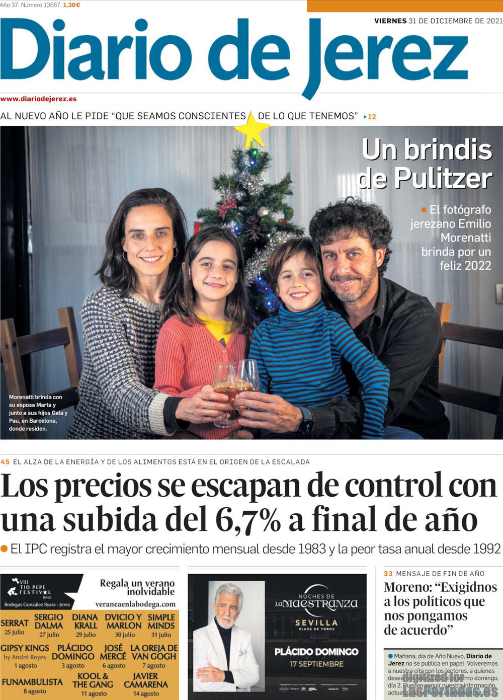 Diario de Jerez