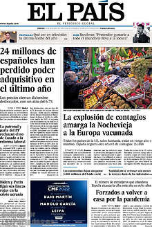 Periodico El País