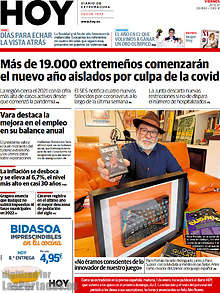 Periodico Hoy