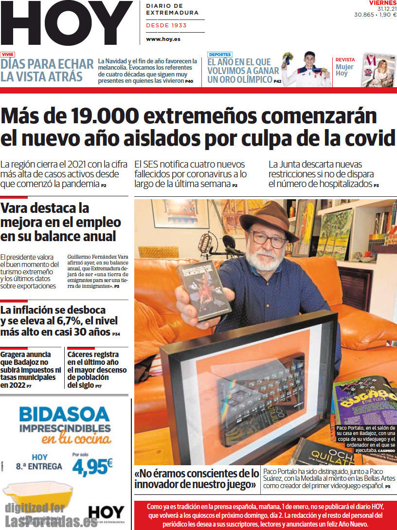 Hoy