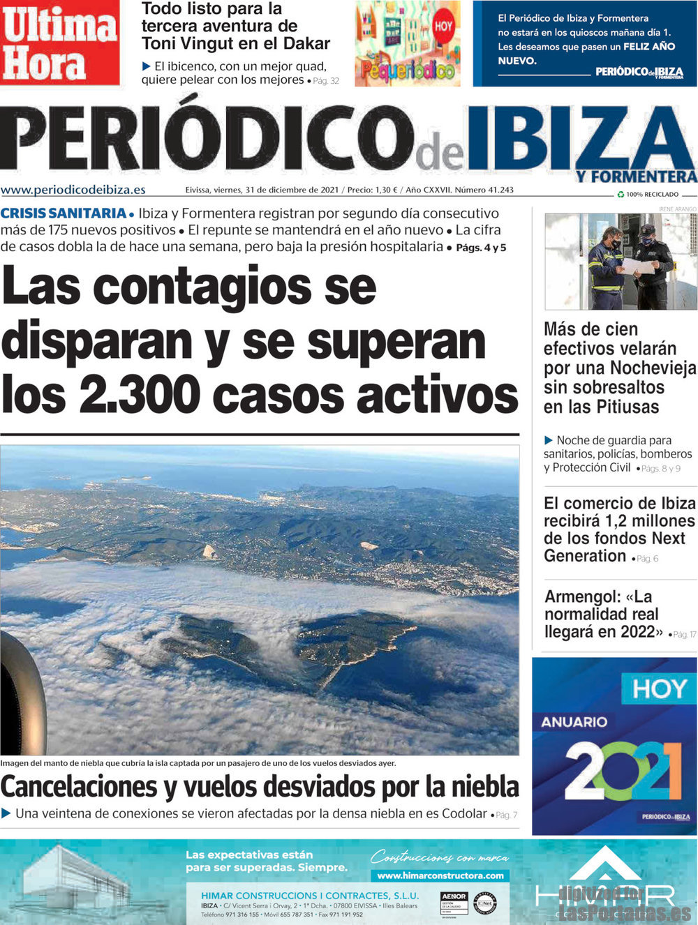 Periódico de Ibiza