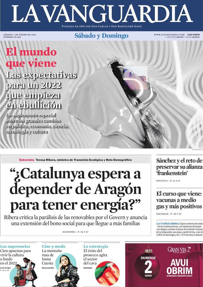 La Vanguardia