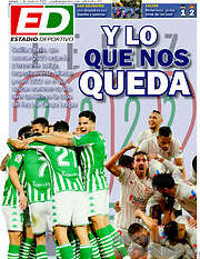 /Estadio Deportivo
