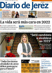/Diario de Jerez