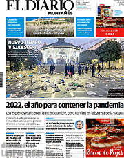 /El Diario Montañés