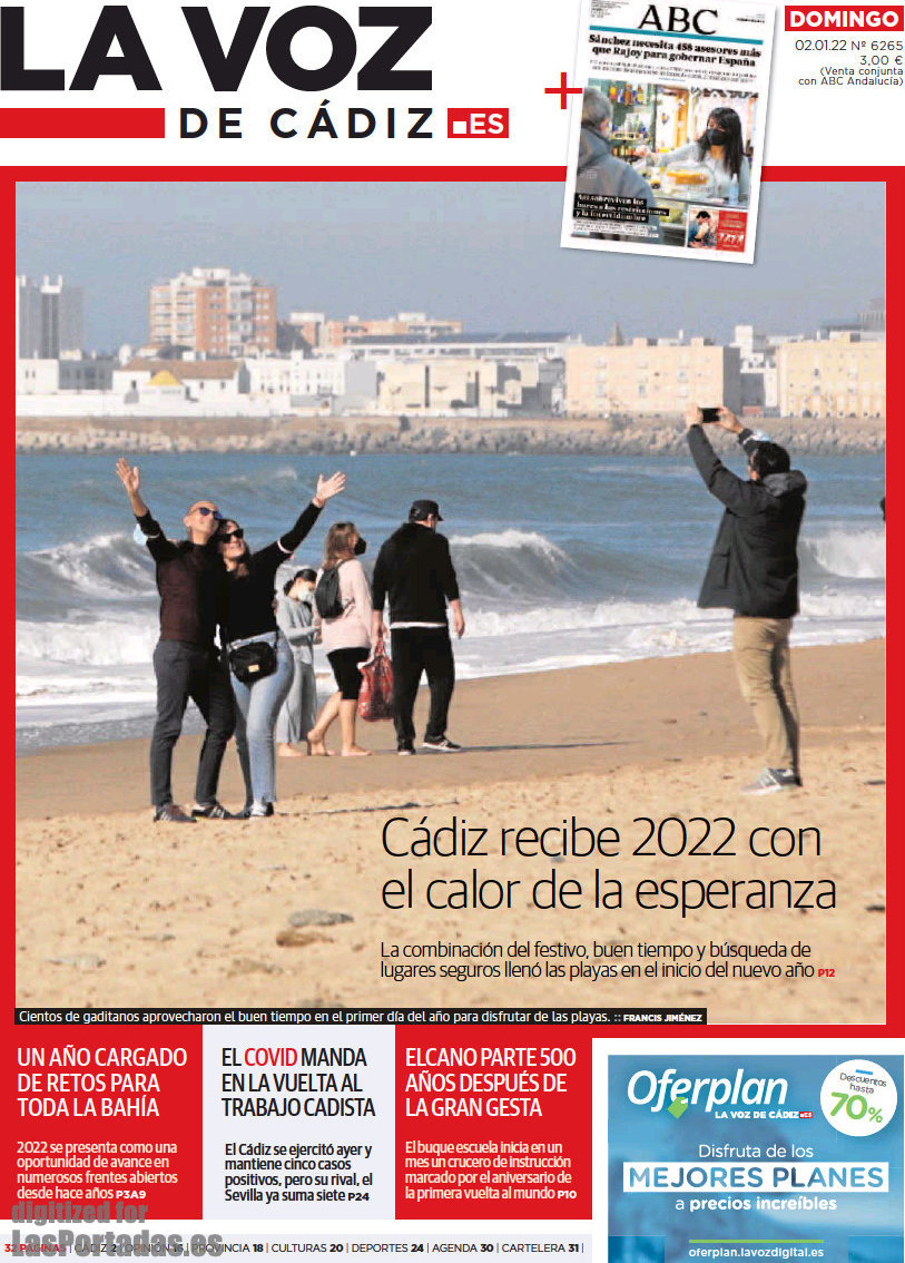 La Voz de Cádiz