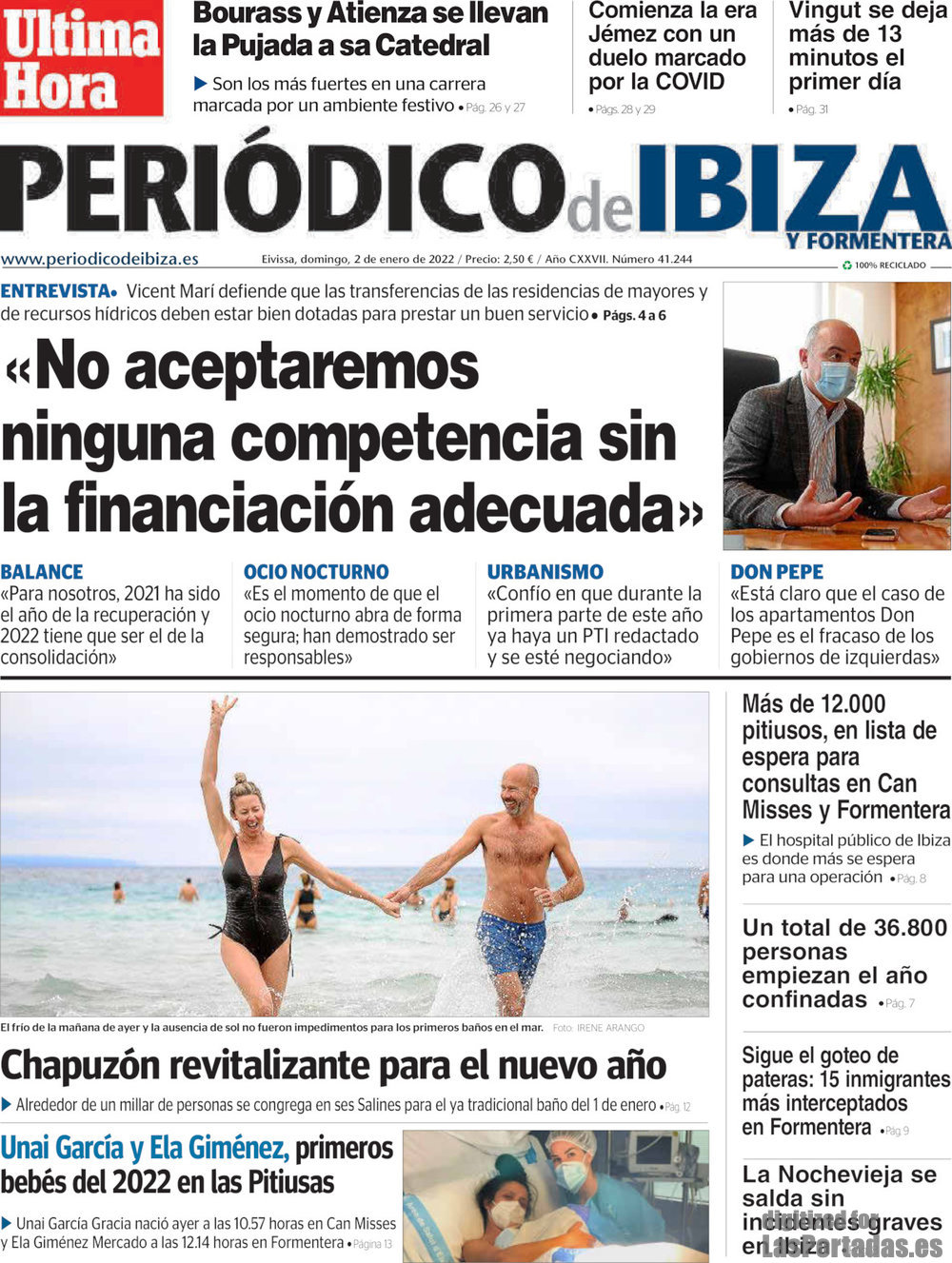 Periódico de Ibiza