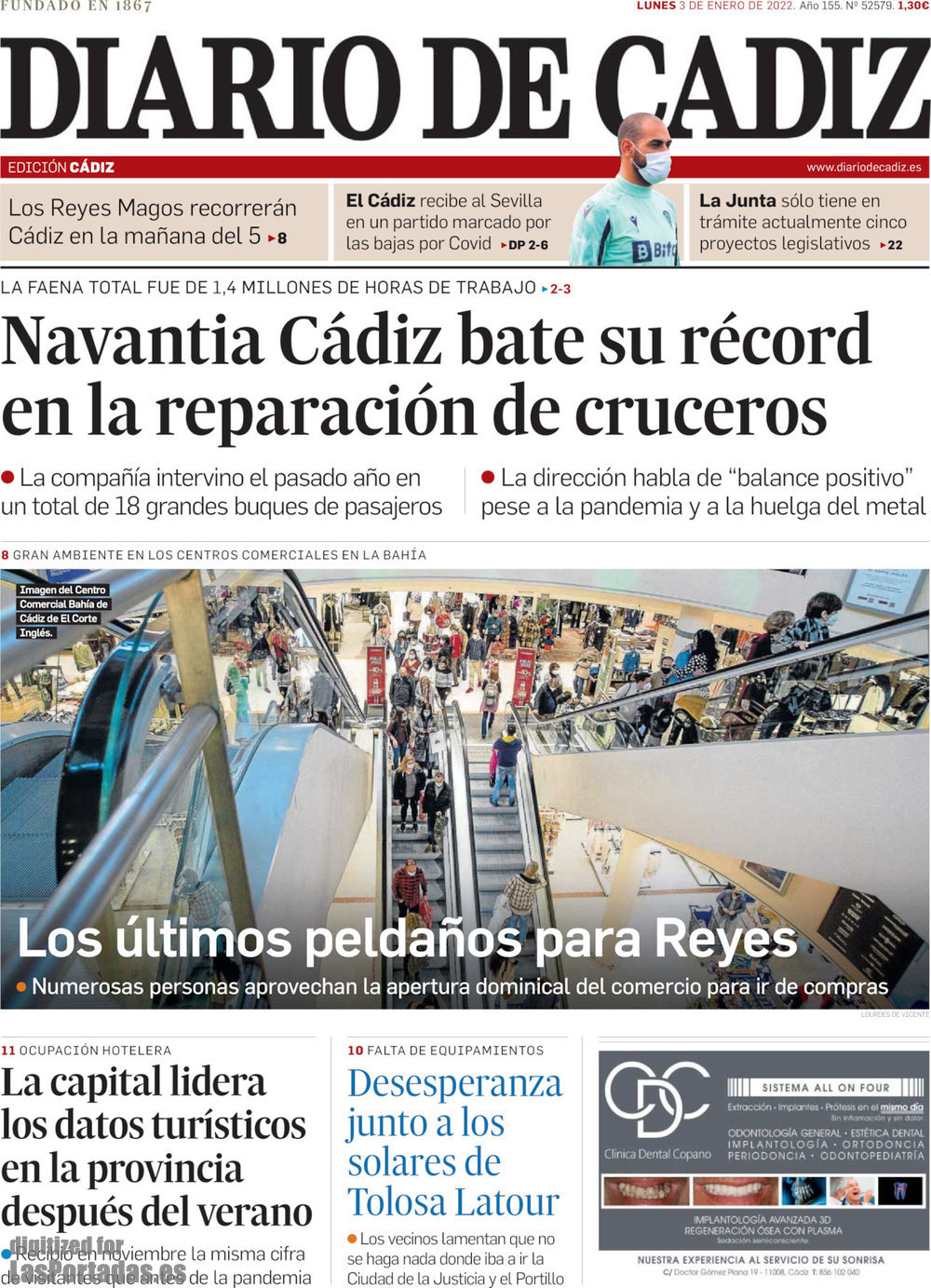Diario de Cádiz